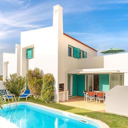 אלבור L&A Villa With Private Heated Pool In Prainha מראה חיצוני תמונה