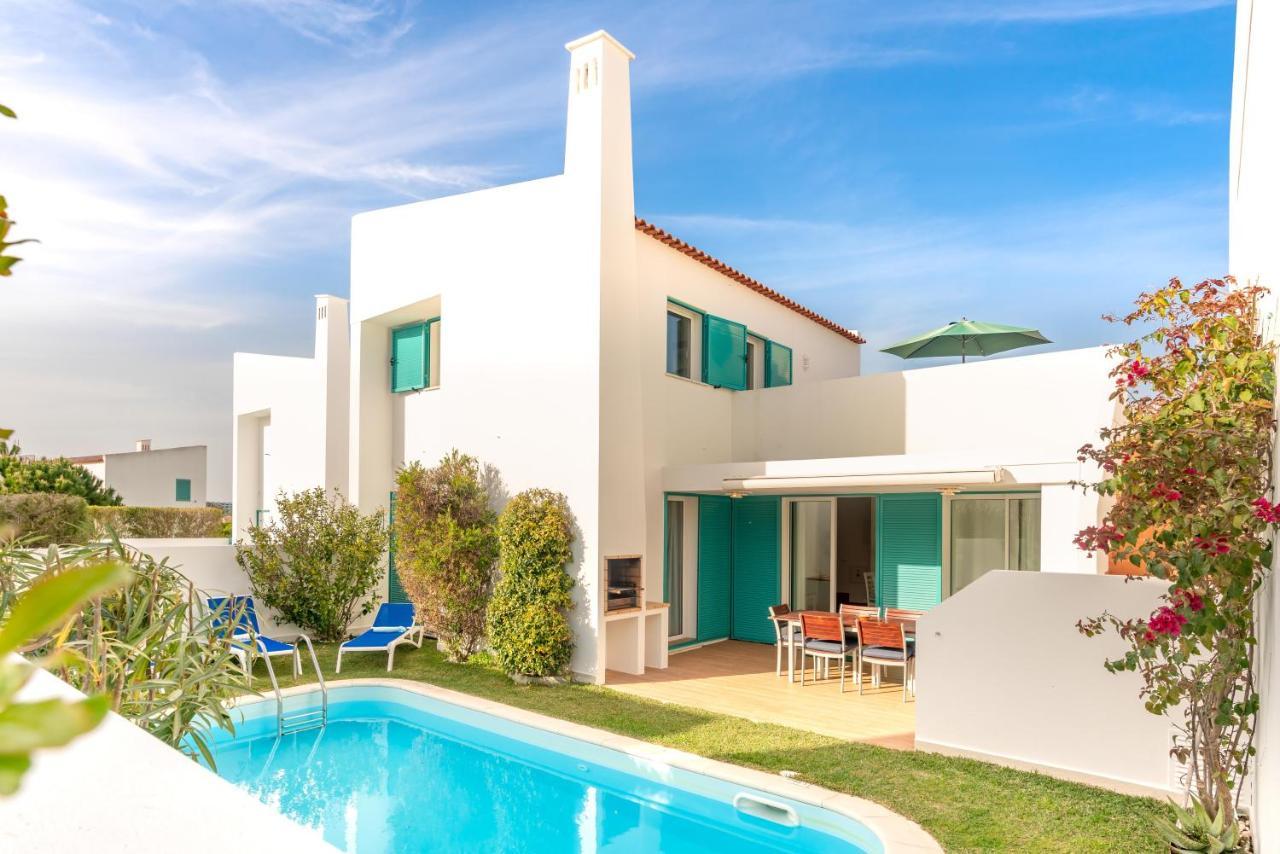 אלבור L&A Villa With Private Heated Pool In Prainha מראה חיצוני תמונה