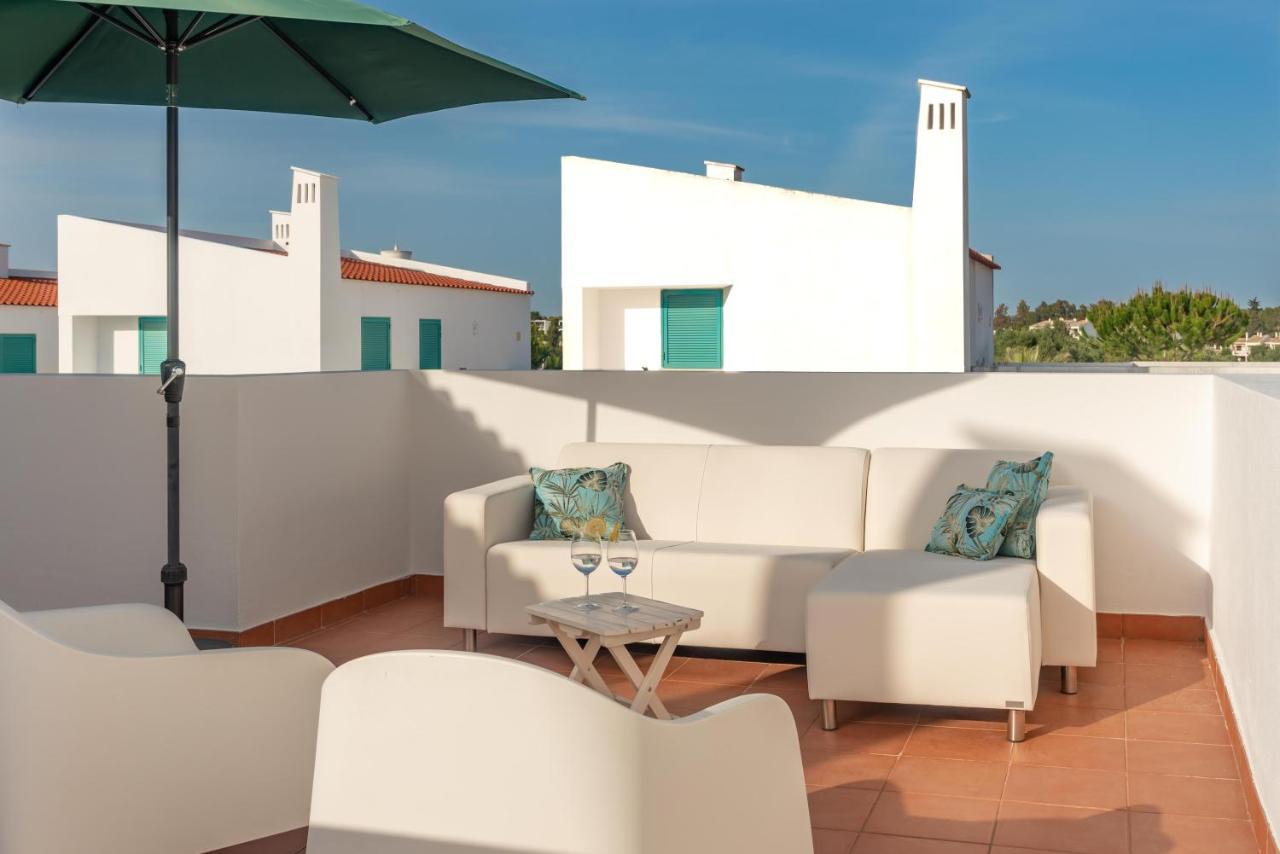 אלבור L&A Villa With Private Heated Pool In Prainha מראה חיצוני תמונה