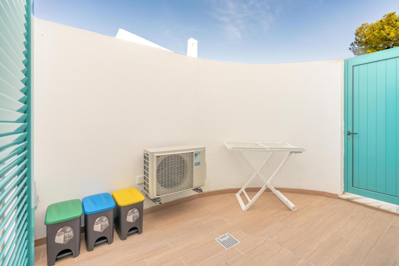 אלבור L&A Villa With Private Heated Pool In Prainha מראה חיצוני תמונה