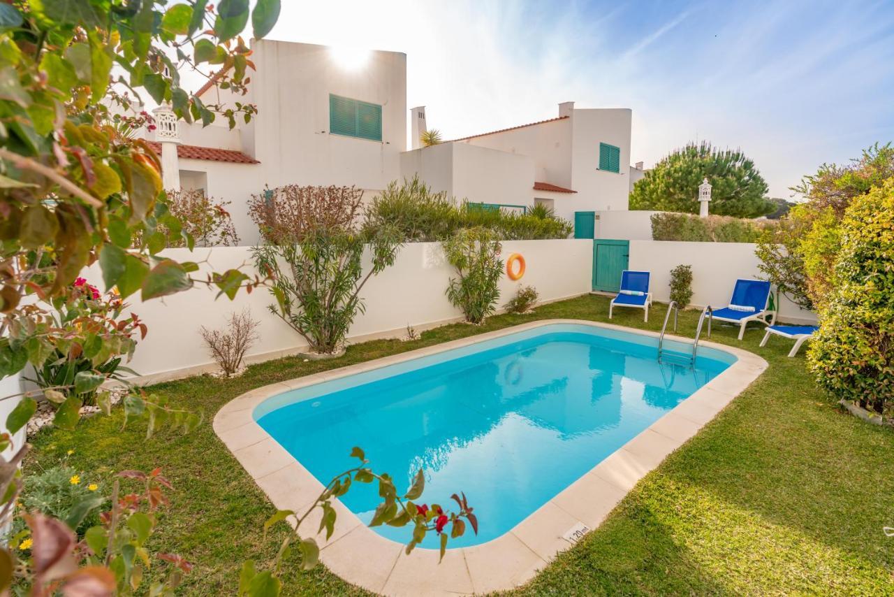 אלבור L&A Villa With Private Heated Pool In Prainha מראה חיצוני תמונה