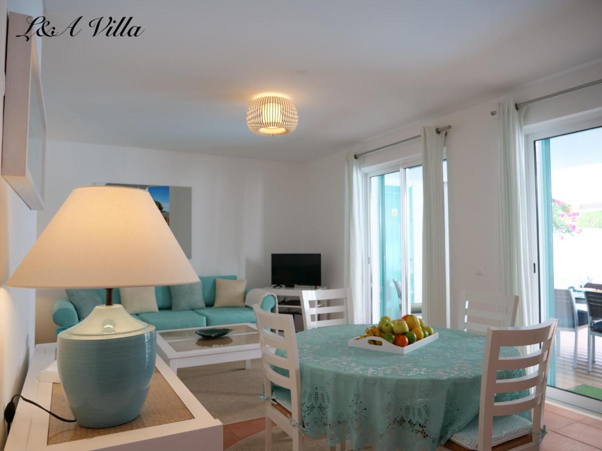 אלבור L&A Villa With Private Heated Pool In Prainha מראה חיצוני תמונה