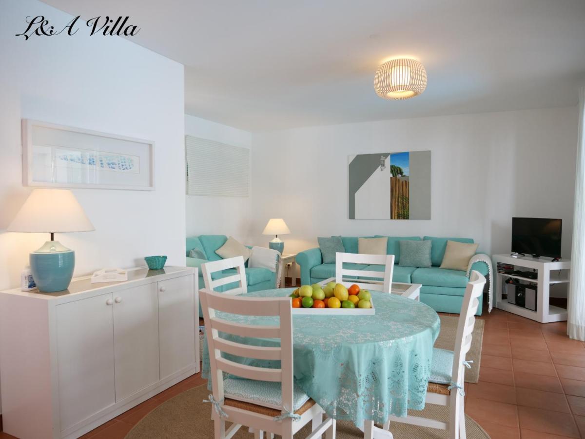 אלבור L&A Villa With Private Heated Pool In Prainha מראה חיצוני תמונה