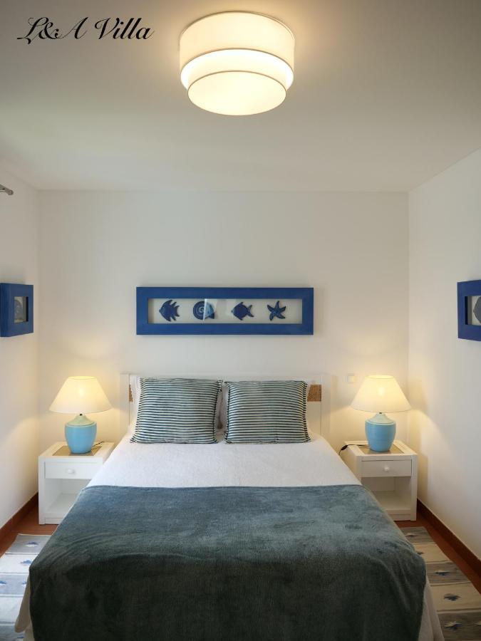 אלבור L&A Villa With Private Heated Pool In Prainha מראה חיצוני תמונה