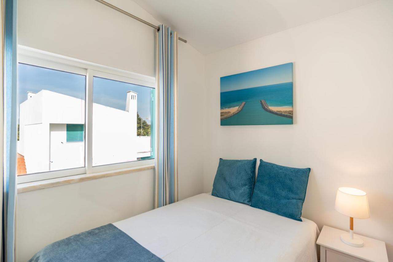 אלבור L&A Villa With Private Heated Pool In Prainha מראה חיצוני תמונה