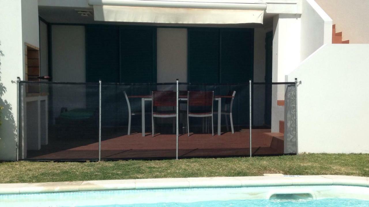 אלבור L&A Villa With Private Heated Pool In Prainha מראה חיצוני תמונה