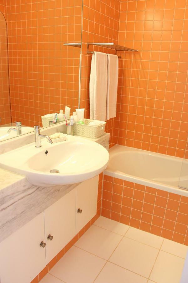 אלבור L&A Villa With Private Heated Pool In Prainha מראה חיצוני תמונה