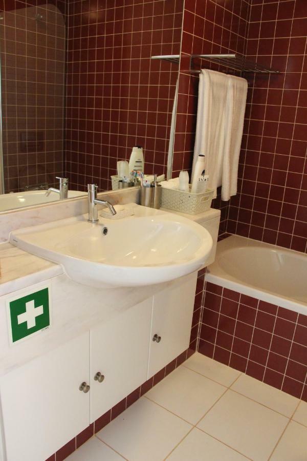 אלבור L&A Villa With Private Heated Pool In Prainha מראה חיצוני תמונה