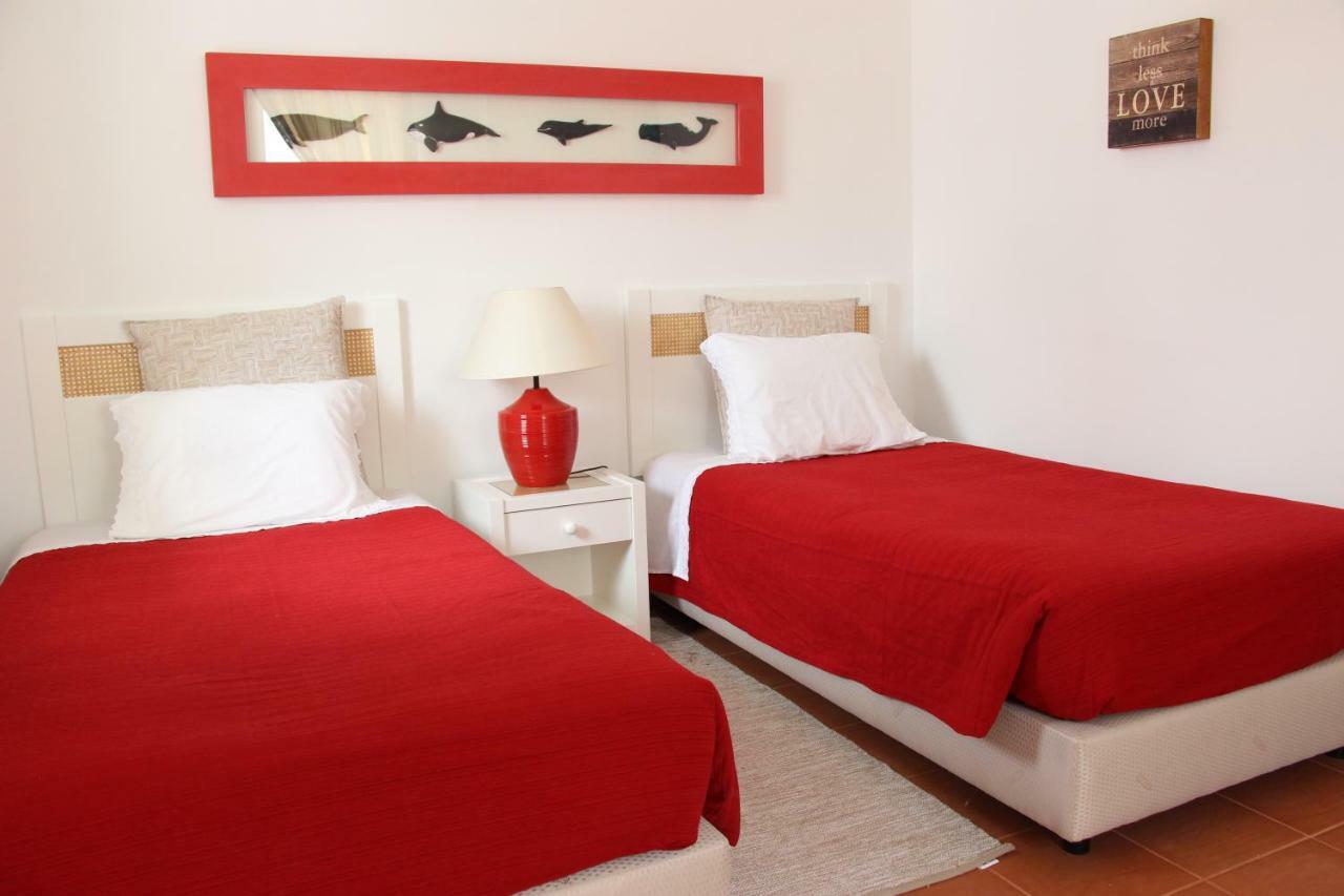 אלבור L&A Villa With Private Heated Pool In Prainha מראה חיצוני תמונה