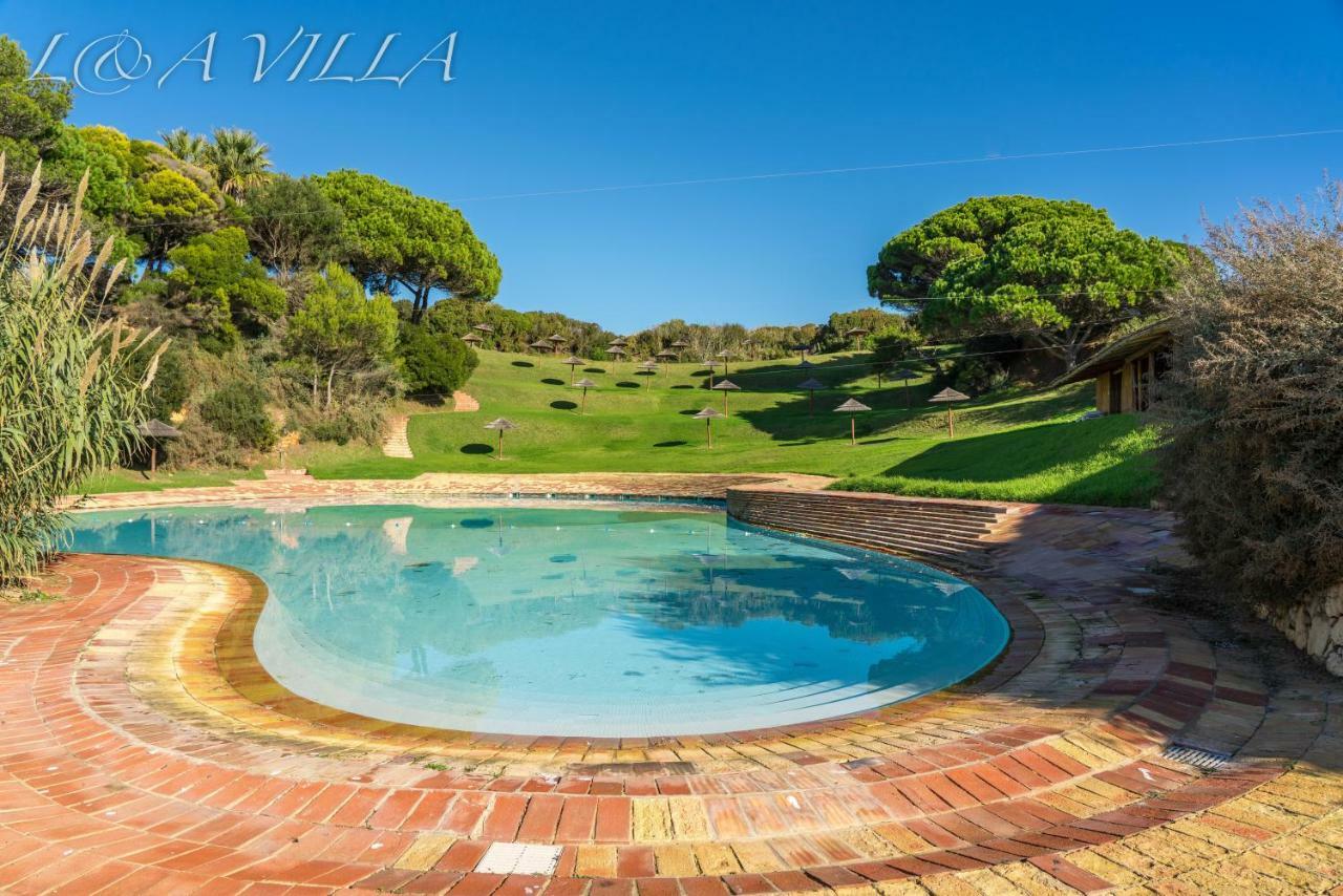 אלבור L&A Villa With Private Heated Pool In Prainha מראה חיצוני תמונה
