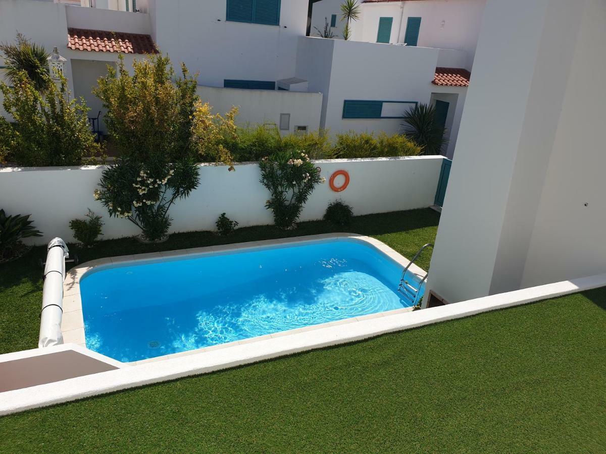 אלבור L&A Villa With Private Heated Pool In Prainha מראה חיצוני תמונה