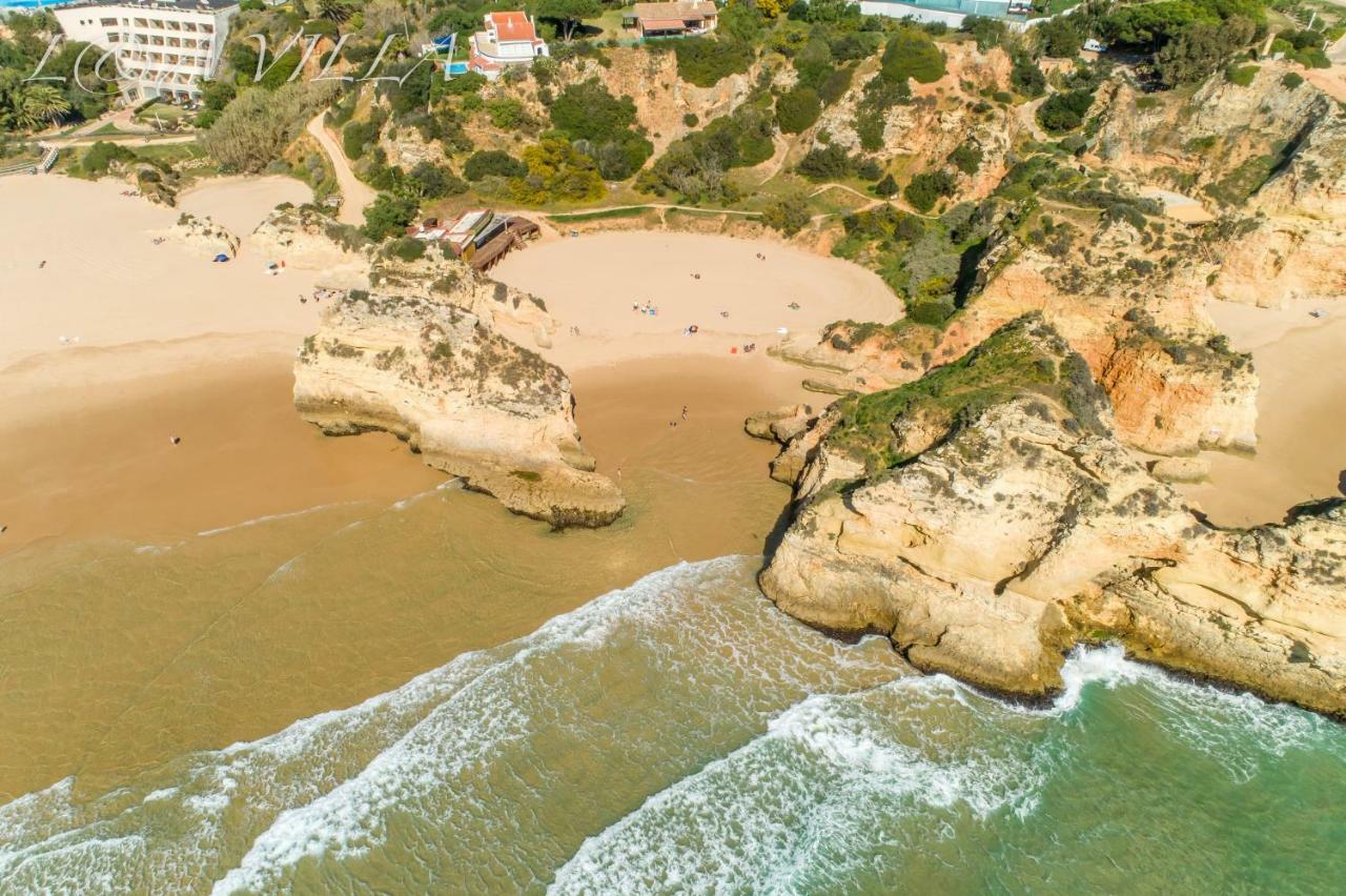 אלבור L&A Villa With Private Heated Pool In Prainha מראה חיצוני תמונה